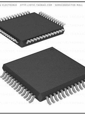 MB95F396KPMC1-G-SNE2【IC MCU 8BIT 36KB FLASH 52LQFP】