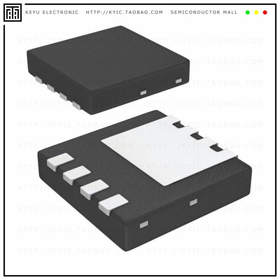 FDMC86260【MOSFET N CH 150V 5.4A POWER 33】