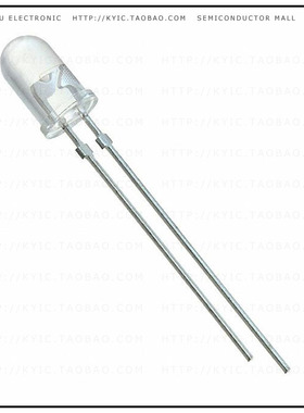 TSHG5410【EMITTER IR 850NM 100MA RADIAL】