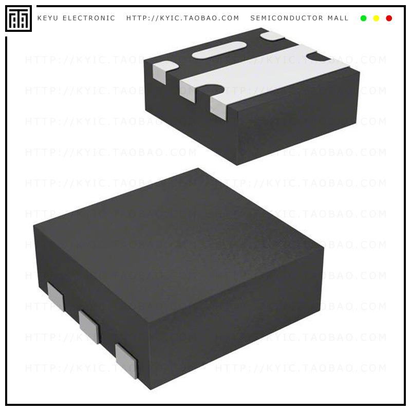 SQA401EJ-T1_GE3【MOSFET P-CH 20V 3.75A SC70-6】