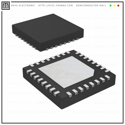 ISL4244EIRZ【IC TXRX RS232 2.7-5.5V 32QFN】