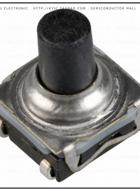 KSC641JLFS【SWITCH TACTILE SPST-NO 0.05A 32V】