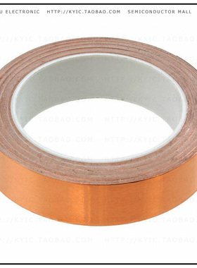 1/2-6-1125【TAPE COPPER FOIL 12.7MMX5.48M】
