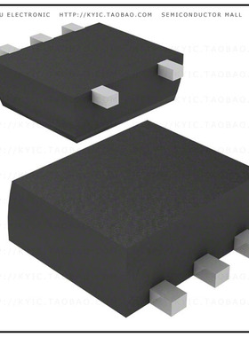 TCS10SPU(TE85L F)【MAGNETIC SWITCH UNIPOLAR UFV】