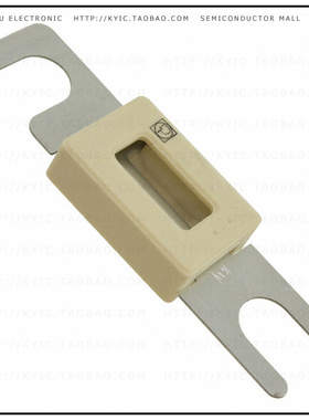 157.5701.6421【FUSE STRIP 425A 48VDC BOLT MOUNT】