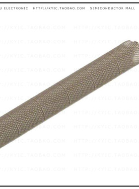 3030303【GASKET FABRIC/FOAM 3MMX1M DSHAPE】