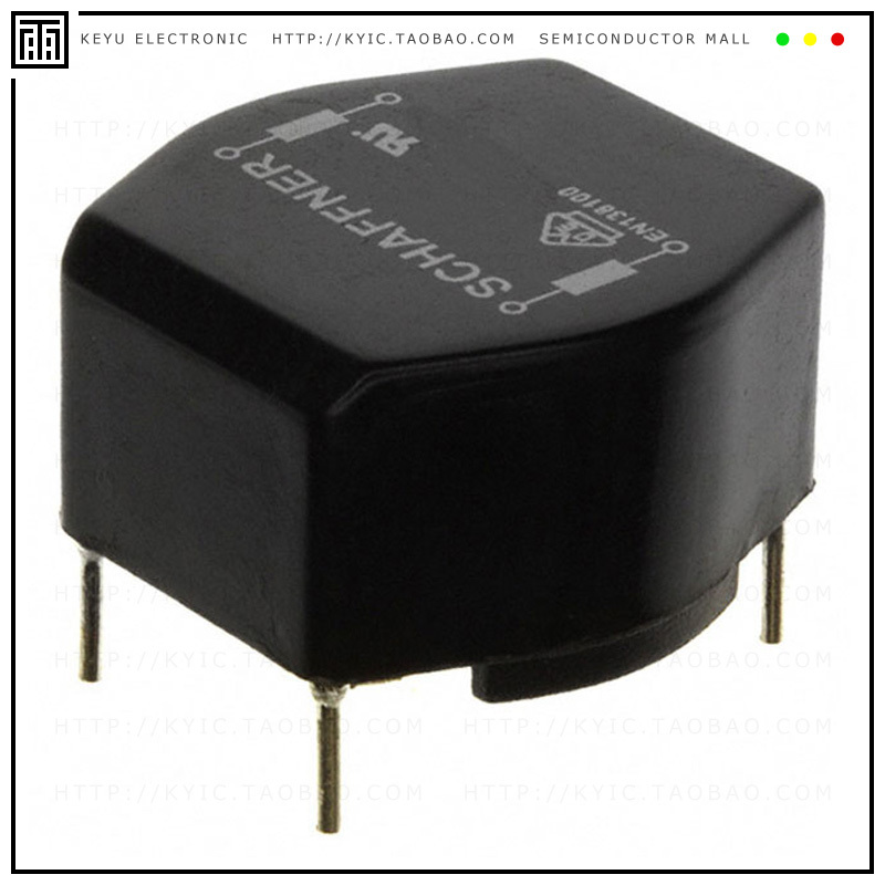 RN116-1.3-02-6M8【CMC 6.8MH 1.3A 2LN TH】