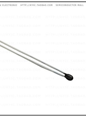TC302J2K【THERMISTOR NTC 3KOHM 3892K BEAD】