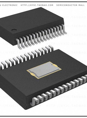 MC22XS4200CEKR2【IC SWITCH HISD 24V DUAL 32SOIC】