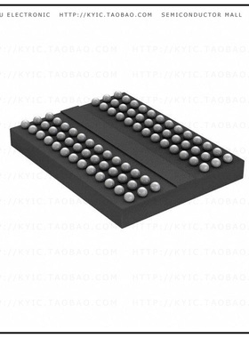 AS4C256M8D3A-12BCN【IC DRAM 2G PARALLEL 78FBGA】