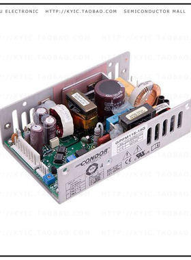 GPFM115-12G【AC/DC CONVERTER 12V 80W】