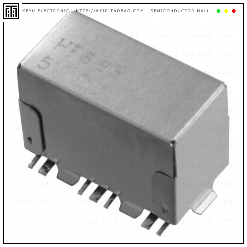 1-1462052-7【RELAY RF SPDT 2A 5V】