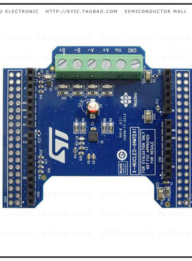 X-NUCLEO-IHM12A1【NUCLEO BOARD STSPIN240 DRIVER】