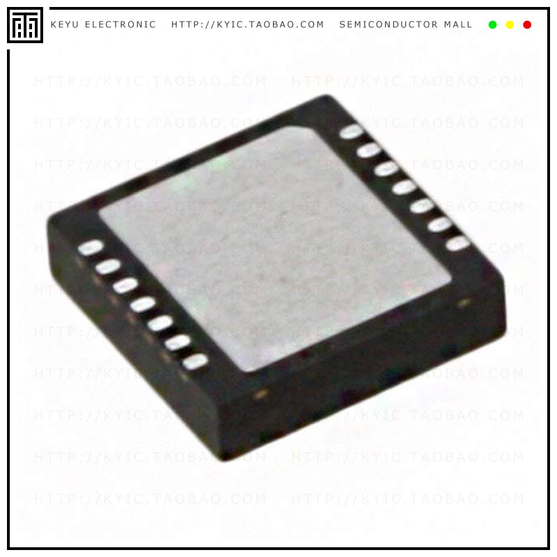 KXR94-2283-FR【ACCELEROMETER 2G ANALOG 14DFN】