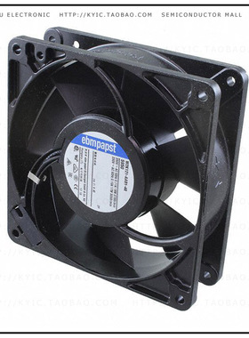 5950【FAN AXIAL 127X38MM 230VAC】