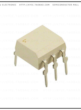 TLP3543A(F【SSR RELAY SPST-NO 5A 0-30V】