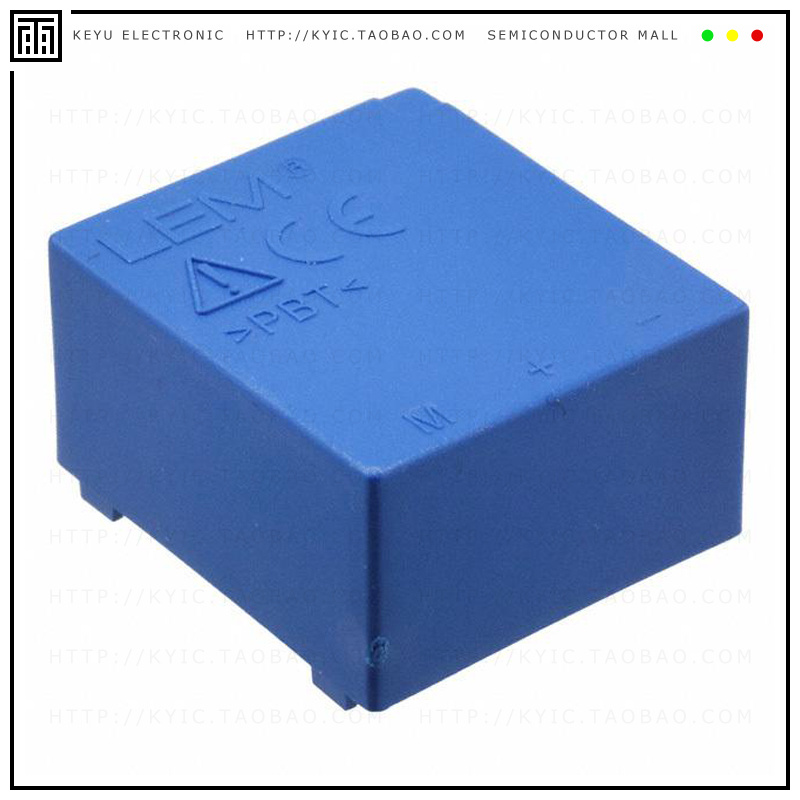 LA 25-NP【SENSOR CURRENT HALL SELECTABLE】