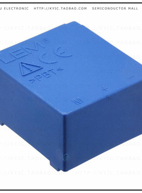 LA 25-NP【SENSOR CURRENT HALL SELECTABLE】