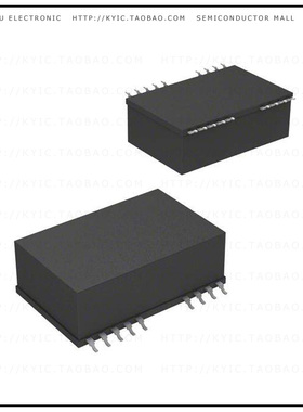 REC10-2415DRW/H2/A/M/SMD【DC DC CONVERTER +/-15V 10W】