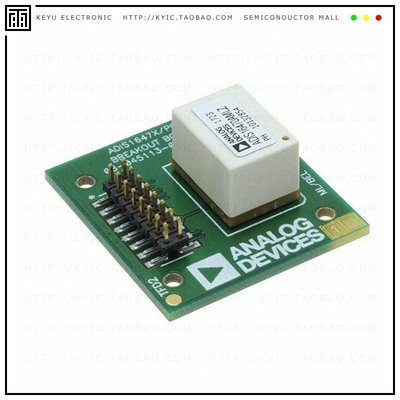ADIS16477-3/PCBZ【EVAL BOARD FOR ADIS16477-3】