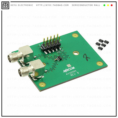 MAATSS0018SMB【EVAL BOARD FOR MAATSS0018TR-3000】