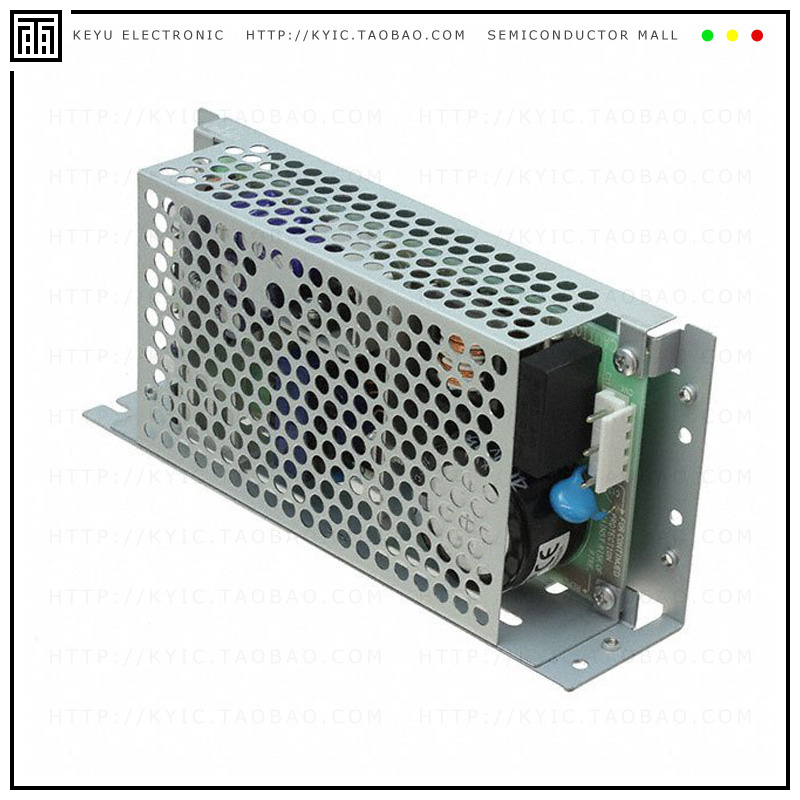LDC60F-2-SN【AC/DC PS (OPEN FRAME)】