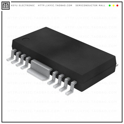 TBD62064AFG EL【IC DVR DARL SINK TTL 4CH 16HSOP】