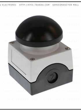 45-481.1810【CONFIG SW BODY PUSHBUT NON-ILLUM】