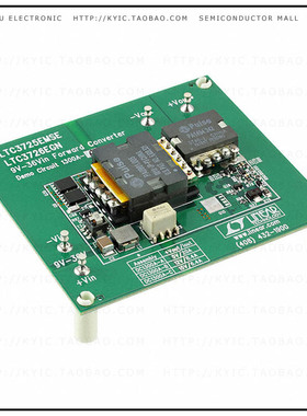 DC1300A-A【BOARD EVAL FOR LTC3725EMSE】