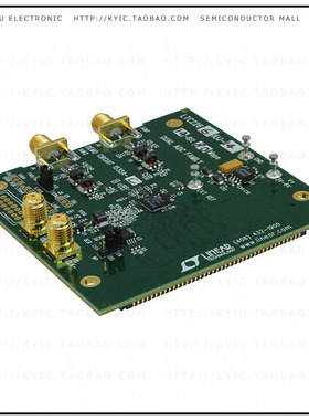 DC1532A-C【BOARD DEMO 80MSPS LTC2266-14】