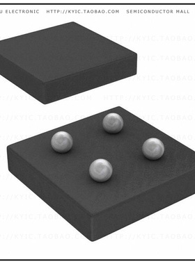 EFC4619R-TR【MOSFET 2N-CH EFCP】