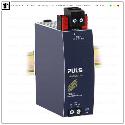 YR40.245【REDUNDANCY MOD FOR DIMENSION】