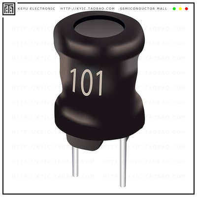 RLB0913-561K【FIX IND 560UH 450MA 1.4 OHM TH】