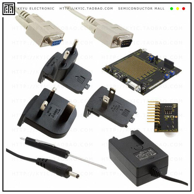 ZEPIR000103KITG【KIT DEV ZMOTION DETECTION MODULE】