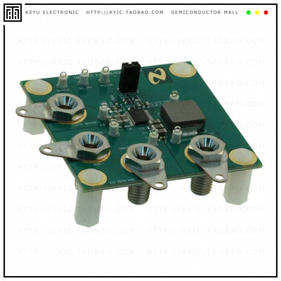 LM21215EVM/NOPB【BOARD EVAL LM21215】