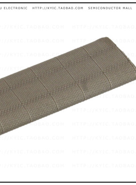 3020802【GASKET FABRIC/FOAM 8MMX1M RECT】