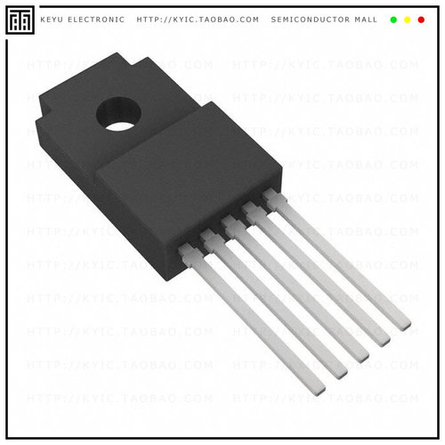 BA05ST【IC REG LINEAR 5V 1A TO220FP-5】