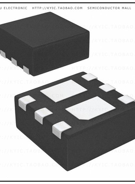 IRLHS6276TRPBF【MOSFET 2N-CH 20V 4.5A PQFN】