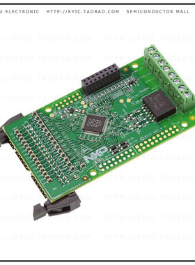 FRDM33771BTPLEVB【FREEDOM EXPANSION BOARD - MC3377】