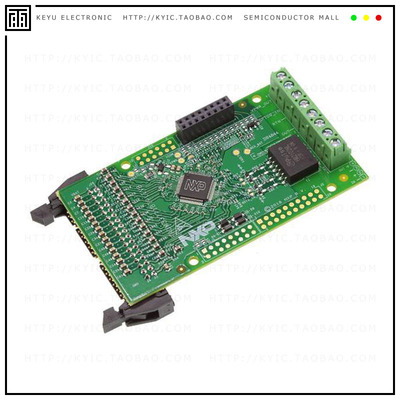 FRDM33771BTPLEVB【FREEDOM EXPANSION BOARD - MC3377】