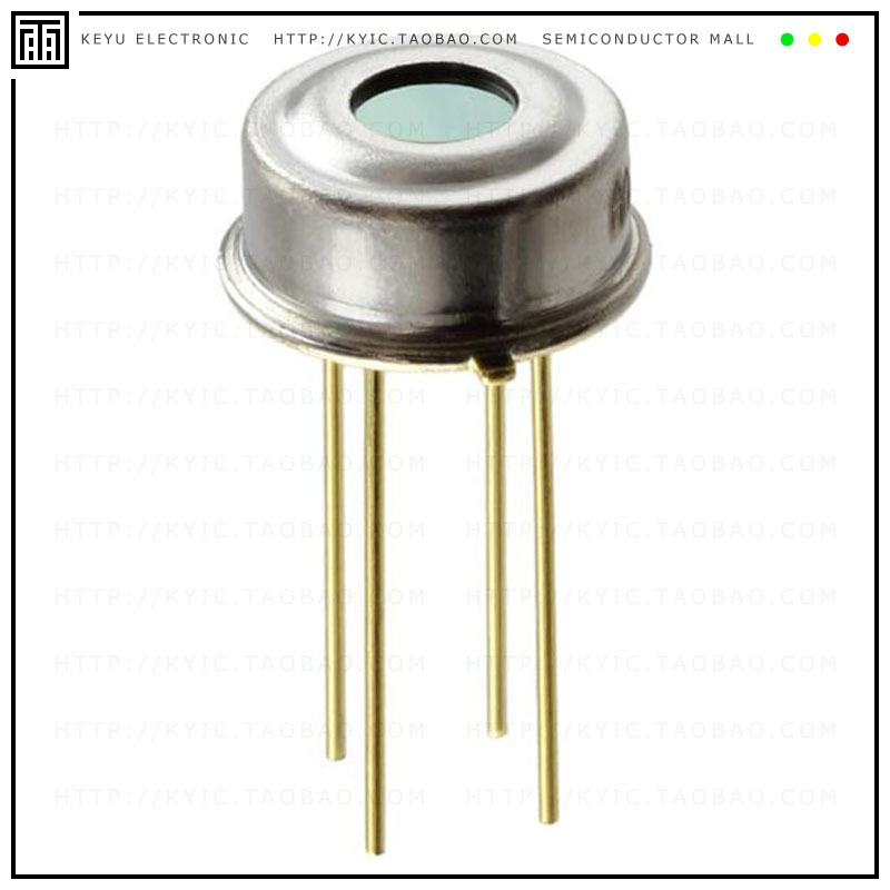 MLX90614ESF-AAA-000-SP【SENSOR DGTL -40C-85C TO39】