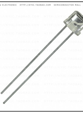 SFH 203 P【SENSOR PHOTODIODE 850NM RADIAL】
