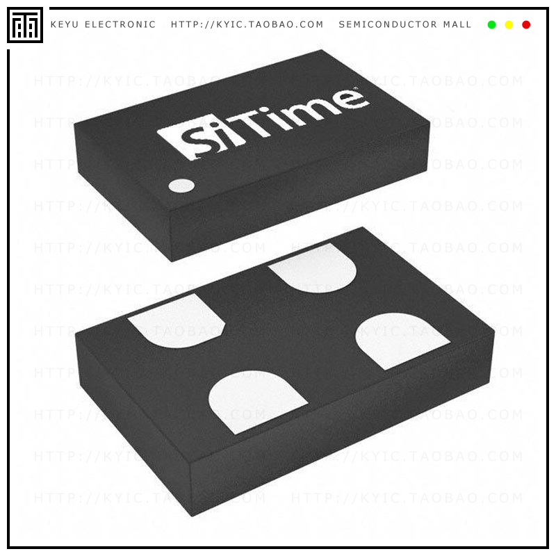 SIT8920AM-32-33E-20.000000X【OSC XO 20.0000MHZ LVCMOS LV】