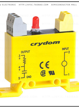 DRIAC24A【AC INPUT MODULE 240V】