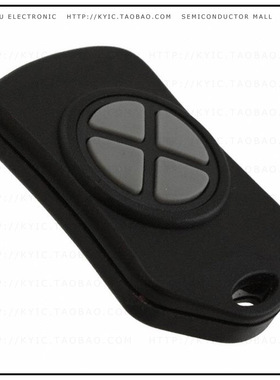 OTX-433-HH-KF4-DS【XMITTER KEYFOB 433MHZ 4 BUTTON】