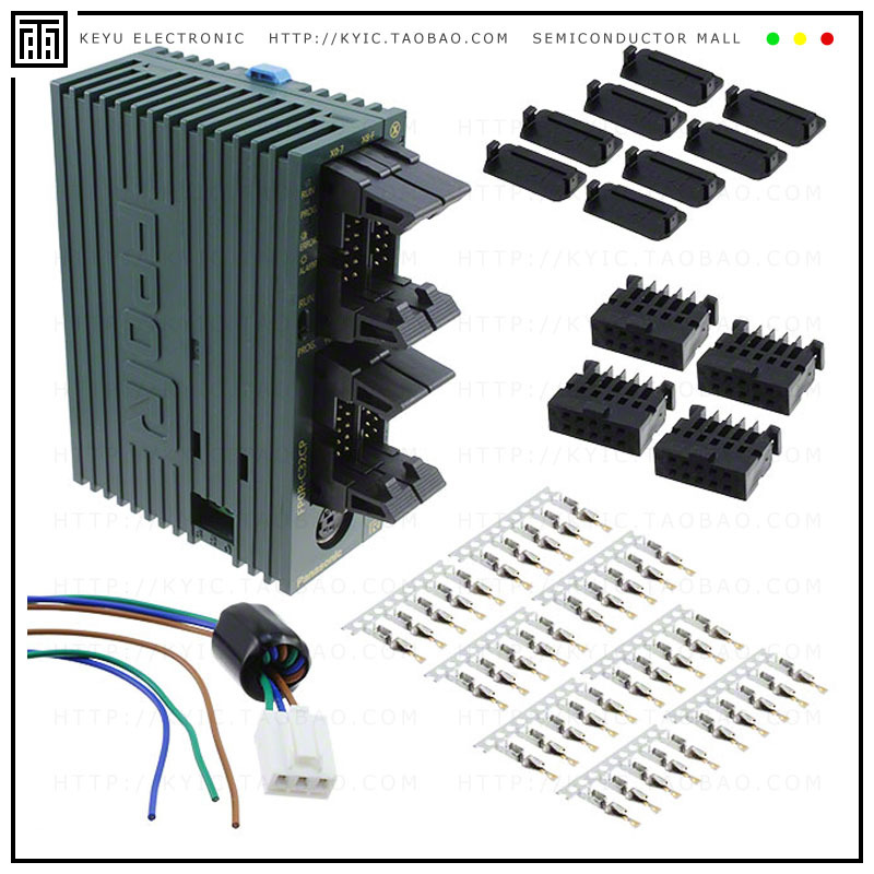AFP0RC32CP【CONTROL LOGIC 16 IN 16 OUT 24V】