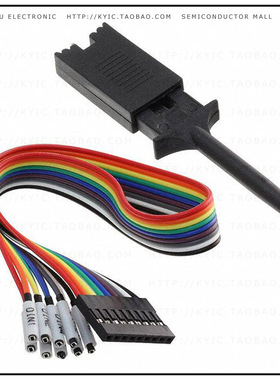 27767【LOGIC ANALYZER BASIC STEMLAB】