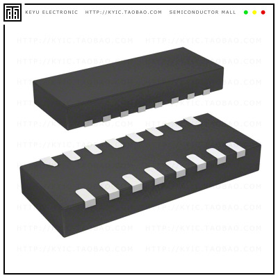 ECMF06-6AM16【CMC 100MA 6LN SMD ESD】
