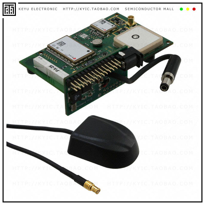 AC320011【DAUGHTER BOARD M2M PICTAIL】