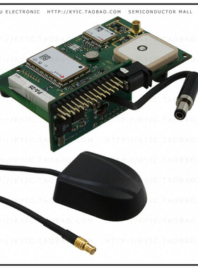 AC320011【DAUGHTER BOARD M2M PICTAIL】